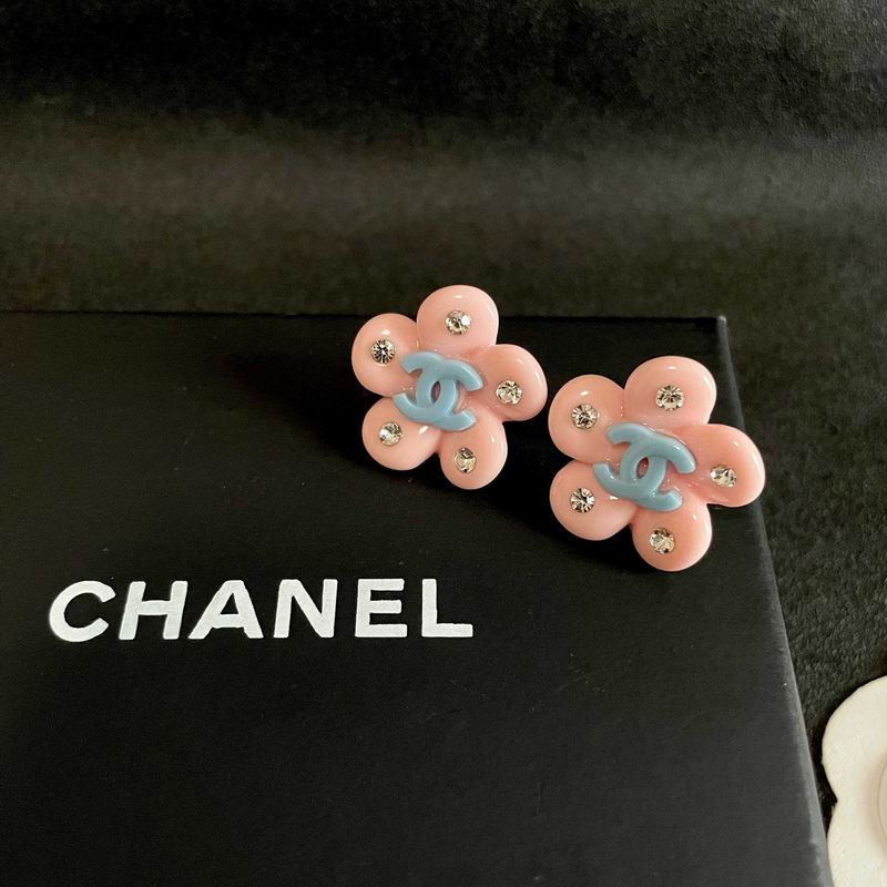 Chanel Earring 08yxs172